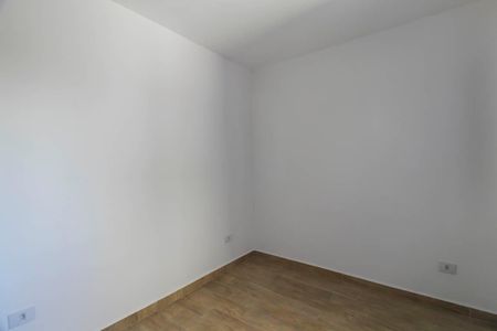 Quarto 2 de apartamento à venda com 2 quartos, 54m² em Vila Celeste, São Paulo