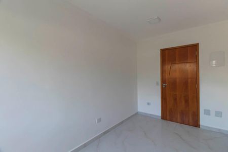 Sala de apartamento à venda com 2 quartos, 54m² em Vila Celeste, São Paulo