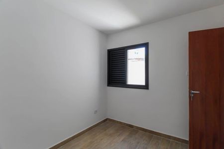 Quarto 1 de apartamento à venda com 2 quartos, 54m² em Vila Celeste, São Paulo