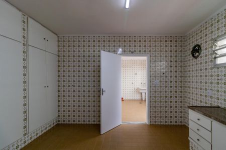 Casa para alugar com 350m², 5 quartos e 6 vagasCozinha