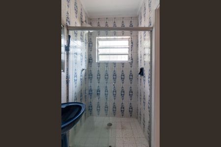 Casa para alugar com 350m², 5 quartos e 6 vagasBanheiro da Suíte