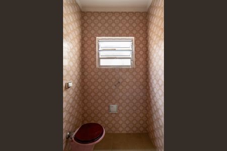 Casa para alugar com 350m², 5 quartos e 6 vagasLavabo