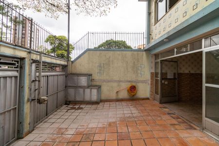 Casa para alugar com 350m², 5 quartos e 6 vagasGaragem