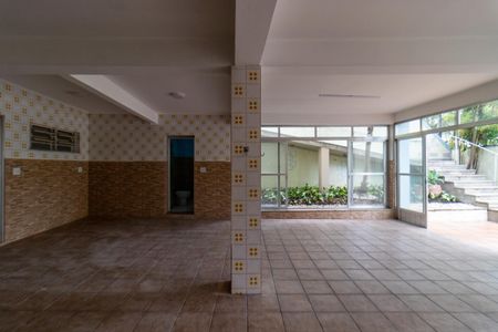 Casa para alugar com 350m², 5 quartos e 6 vagasGaragem