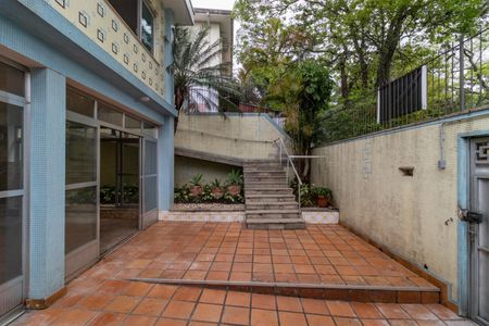 Casa para alugar com 350m², 5 quartos e 6 vagasGaragem