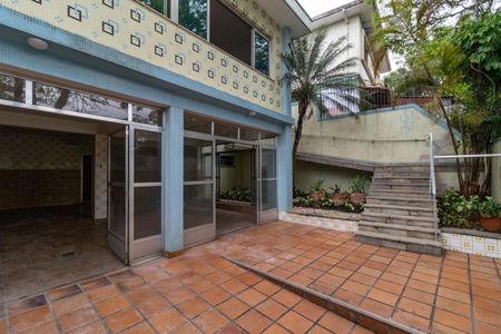 Casa para alugar com 350m², 5 quartos e 6 vagasGaragem