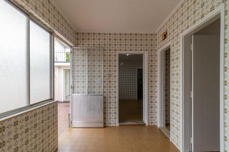 Casa para alugar com 350m², 5 quartos e 6 vagasÁrea de Serviço