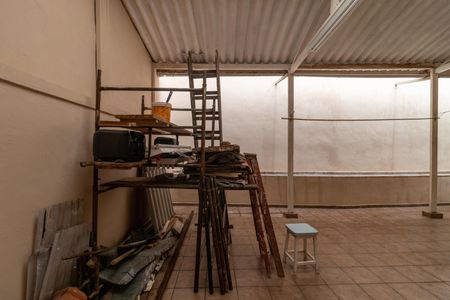 Casa para alugar com 350m², 5 quartos e 6 vagasVista do Quarto 1