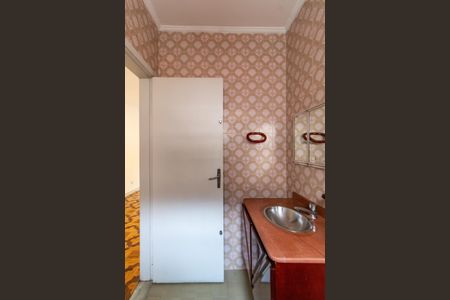 Casa para alugar com 350m², 5 quartos e 6 vagasLavabo