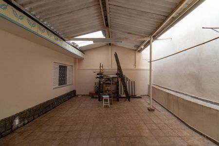 Casa para alugar com 350m², 5 quartos e 6 vagasQuintal