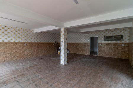 Casa para alugar com 350m², 5 quartos e 6 vagasGaragem