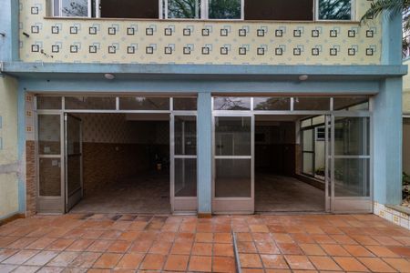 Casa para alugar com 350m², 5 quartos e 6 vagasGaragem