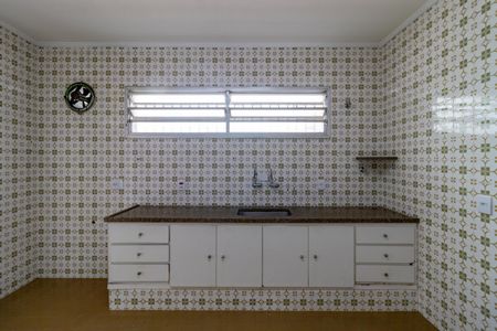 Casa para alugar com 350m², 5 quartos e 6 vagasCozinha