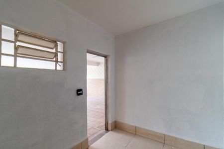 Casa para alugar com 350m², 5 quartos e 6 vagasGaragem - Despensa