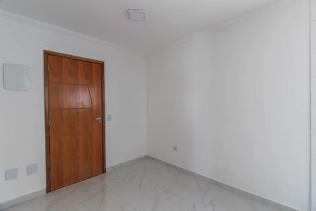 Sala de apartamento à venda com 2 quartos, 50m² em Vila Celeste, São Paulo