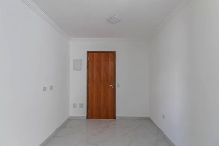 Sala de apartamento à venda com 2 quartos, 50m² em Vila Celeste, São Paulo