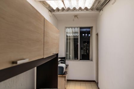 Apartamento à venda com 84m², 3 quartos e 1 vaga Apartamento à venda com 84m², 3 quartos e 1 vagaQuarto 2