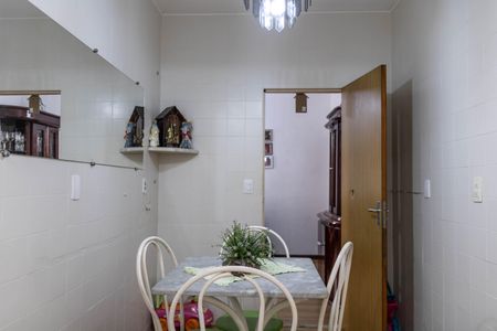 Apartamento à venda com 84m², 3 quartos e 1 vaga Apartamento à venda com 84m², 3 quartos e 1 vagaCopa