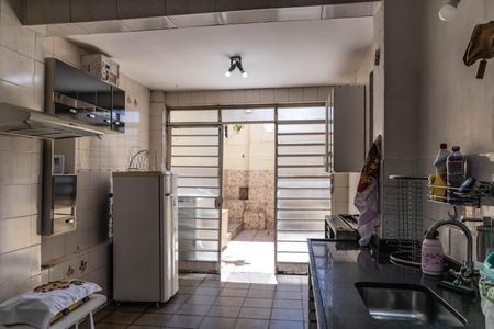 Apartamento à venda com 84m², 3 quartos e 1 vaga Apartamento à venda com 84m², 3 quartos e 1 vagaCozinha