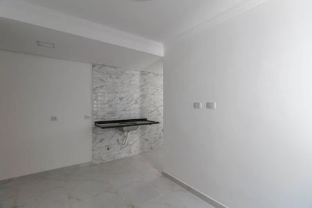 Apartamento à venda com 59m², 2 quartos e sem vagaSala/Cozinha