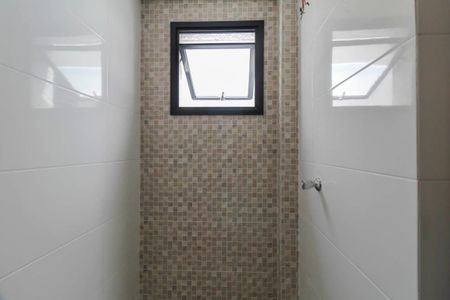 Apartamento à venda com 59m², 2 quartos e sem vagaBanheiro