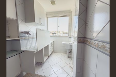 Apartamento à venda com 63m², 2 quartos e sem vaga Apartamento à venda com 63m², 2 quartos e sem vagaÁrea de Serviço