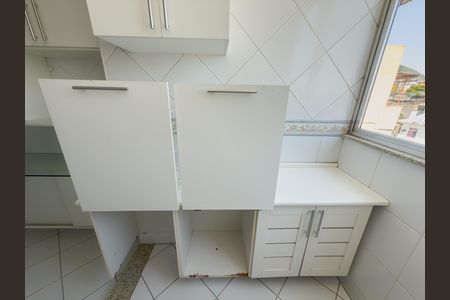 Apartamento à venda com 63m², 2 quartos e sem vaga Apartamento à venda com 63m², 2 quartos e sem vagaÁrea de Serviço
