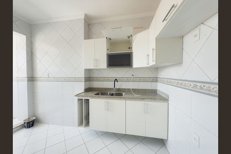 Apartamento à venda com 63m², 2 quartos e sem vaga Apartamento à venda com 63m², 2 quartos e sem vagaCozinha