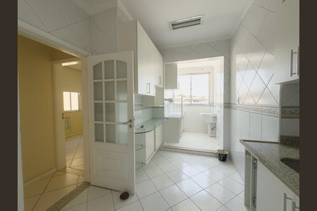 Apartamento à venda com 63m², 2 quartos e sem vaga Apartamento à venda com 63m², 2 quartos e sem vagaCozinha