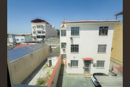 Apartamento à venda com 63m², 2 quartos e sem vaga Apartamento à venda com 63m², 2 quartos e sem vagaQuarto 2 Vista
