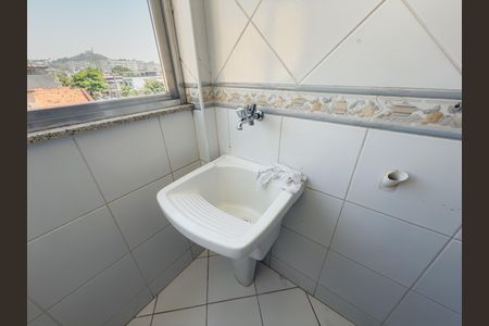 Apartamento à venda com 63m², 2 quartos e sem vaga Apartamento à venda com 63m², 2 quartos e sem vagaÁrea de Serviço