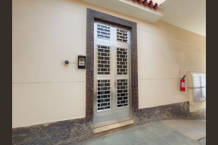 Apartamento à venda com 63m², 2 quartos e sem vaga Apartamento à venda com 63m², 2 quartos e sem vagaHall de entrada