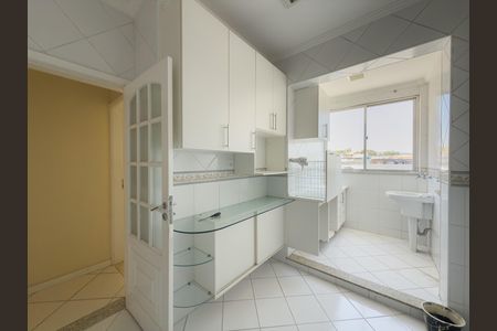 Apartamento à venda com 63m², 2 quartos e sem vaga Apartamento à venda com 63m², 2 quartos e sem vagaCozinha