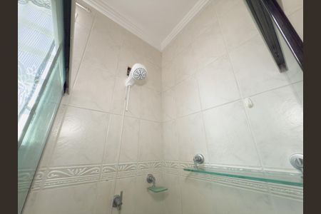 Apartamento à venda com 63m², 2 quartos e sem vaga Apartamento à venda com 63m², 2 quartos e sem vagaBanheiro