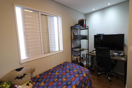 Apartamento à venda com 63m², 3 quartos e 1 vagaQuarto 3