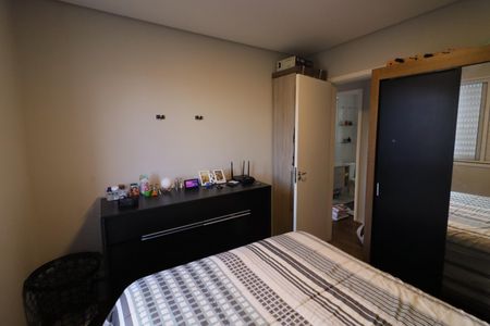 Apartamento à venda com 63m², 3 quartos e 1 vagaQuQuarto 1