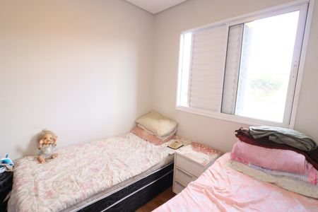 Apartamento à venda com 63m², 3 quartos e 1 vagaQuarto 2