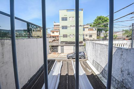 Vista do Quarto de casa à venda com 2 quartos, 109m² em Rudge Ramos, São Bernardo do Campo