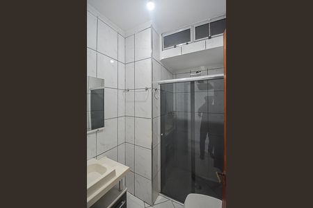 Casa à venda com 109m², 2 quartos e 1 vaga Casa à venda com 109m², 2 quartos e 1 vagaBanheiro 1