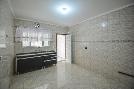 Casa à venda com 109m², 2 quartos e 1 vaga Casa à venda com 109m², 2 quartos e 1 vagaCozinha