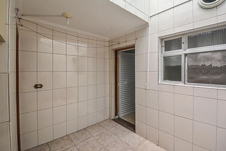 Casa à venda com 109m², 2 quartos e 1 vaga Casa à venda com 109m², 2 quartos e 1 vagaÁrea de Serviço