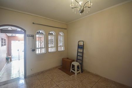 Sala de casa à venda com 2 quartos, 109m² em Rudge Ramos, São Bernardo do Campo