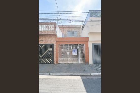 Casa à venda com 109m², 2 quartos e 1 vaga