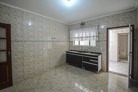 Casa à venda com 109m², 2 quartos e 1 vaga Casa à venda com 109m², 2 quartos e 1 vagaCozinha