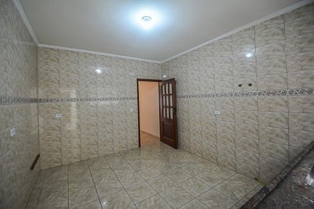 Casa à venda com 109m², 2 quartos e 1 vaga Casa à venda com 109m², 2 quartos e 1 vagaCozinha