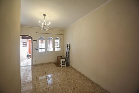 Sala de casa à venda com 2 quartos, 109m² em Rudge Ramos, São Bernardo do Campo
