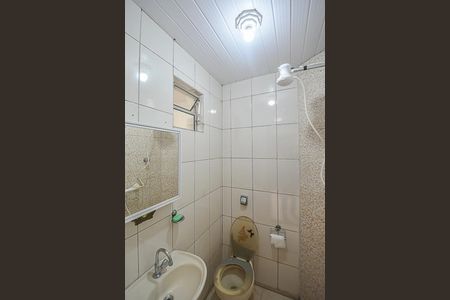 Casa à venda com 109m², 2 quartos e 1 vaga Casa à venda com 109m², 2 quartos e 1 vagaBanheiro 2