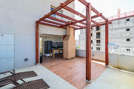 Apartamento para alugar com 31m², 1 quarto e sem vagaÁrea comum