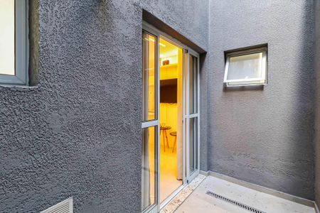 Apartamento para alugar com 31m², 1 quarto e sem vagaÁrea Privativa