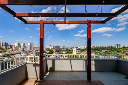 Apartamento para alugar com 31m², 1 quarto e sem vagaÁrea comum